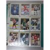 Image 1 : 92 O-Pee-Chee Premiere NHL Complete Set - 198 Cards