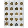 Image 2 : Lot of 20 Souvenir Tokens - Saskatchewan Events Tokens