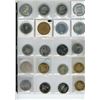 Image 1 : Lot of 20 Souvenir Tokens - Saskatchewan Events, Hawaii, and more