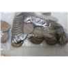 Image 2 : Lot of USA Pennies