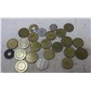 Image 1 : Games/Casino Tokens X24