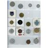 Image 1 : Lot of 20 Tokens/Pins/Coins/Medallions