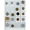 Image 2 : Lot of 20 Tokens/Pins/Coins/Medallions
