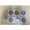Image 1 : Various Coins/Tokens X7