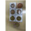 Image 1 : Various Coins/Tokens X7