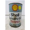 Image 1 : Shell Syarctic Multigrade Motor Oil FULL 1 Litre