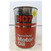 Image 1 : Co-op HD7 Heavy Duty Motor Oil - 1 Litre