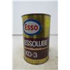 Image 1 : Esso XD-3 ESSO Lube Engine Oil - 1 Litre