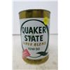 Image 1 : Quaker State Superblend 10W-30 Can (Empty)