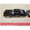 Image 3 : 2 model cars hummer 1/27 & monte carlo 1/24