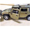 Image 5 : 2 model cars hummer 1/27 & monte carlo 1/24