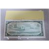 Image 2 : 1954 Canadian One Dollar Bill