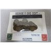 Image 1 : 1920-1936 Canadian George V Pennies - X25
