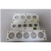 Image 1 : 3X Coin Collecting Cases - Proof Cases
