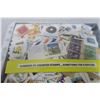 Image 3 : Hundreds of Assorted Stamps