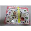 Image 1 : Hundreds of Assorted Stamps
