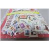 Image 2 : Hundreds of Assorted Stamps