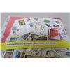 Image 3 : Hundreds of Assorted Stamps