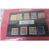 Image 2 : Historic Austrian Stamps X9 and 200+ Worldwide Stamps