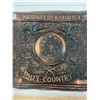 Image 4 : Confederation copper plaque 1867-1927 18" X 12"