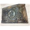 Image 5 : Confederation copper plaque 1867-1927 18" X 12"