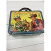 Image 2 : Roy Rogers & Dale Evans tin lunch bunch