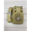 Image 2 : Desk top rotary telephone