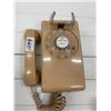 Image 2 : Wall mount rotary telephone