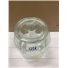 Image 2 : Peanut jar & lid 11" tall