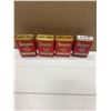 Image 1 : 4 Spice tins - Seneca