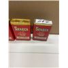 Image 3 : 4 Spice tins - Seneca