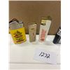 Image 2 : 5 novelty and advertising lighters