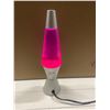 Image 1 : Lava Lamp - working