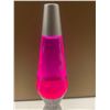 Image 2 : Lava Lamp - working