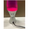 Image 3 : Lava Lamp - working