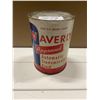 Image 1 : 1 quart Waverly Automatic transmission tin