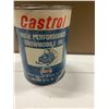 Image 2 : 1 quart Castrol snowmobile oil