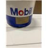 Image 2 : 5 lb Mobil grease tin