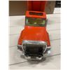 Image 4 : Metal dump truck - Nylint 17" long