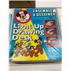 Image 2 : Light up drawing desk - Mickey Mouse Club