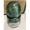 Image 1 : GNW telephone company insulator 4.5" tall