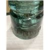 Image 2 : GNW telephone company insulator 4.5" tall