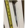 Image 4 : Reproduction Nazi dagger 9" blade