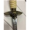 Image 7 : Reproduction Nazi dagger 9" blade