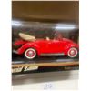 Image 2 : 1951 VW Cabriolet Convertible 1/18 Scale
