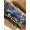 Image 2 : 1998 VW Beetle 1/18 Scale