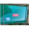 Image 2 : Coleman Camp Stove + Original Box Model 4M Tourist