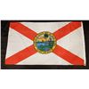 Image 2 : Great Seal of the State of Florida FLAG 60"X36"