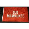 Image 1 : Old Milwaukee FLAG 60"X36"