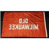 Image 2 : Old Milwaukee FLAG 60"X36"